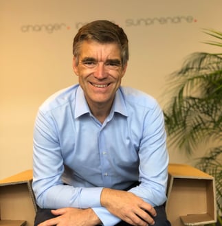 Robert Hurkmans